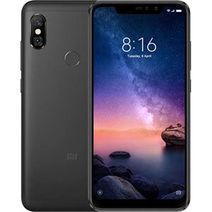 Redmi Note 6 Pro