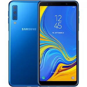 A750 Galaxy A7 (2018)
