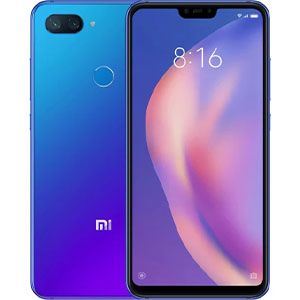 Mi 8 Lite / Mi 8 Youth (Mi 8X)