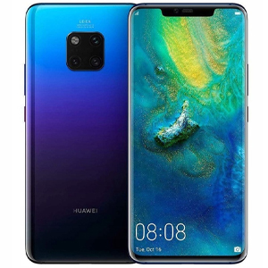 Mate 20 Pro