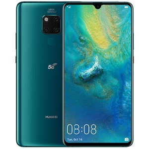 Mate 20 X