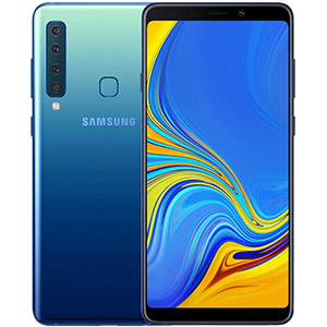 Galaxy A9 (2018)