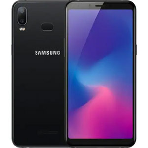 Galaxy A6s (2018)