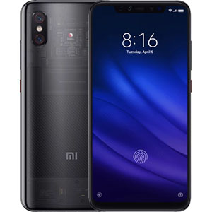 Mi 8 Pro