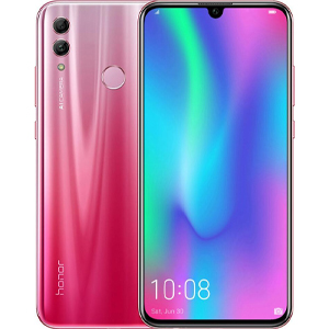 Honor 10 Lite