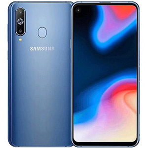 Galaxy A8s