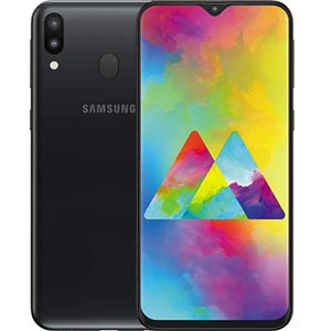 Galaxy M20
