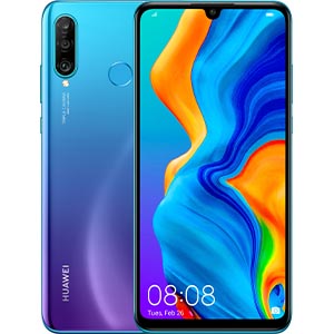 P30 lite