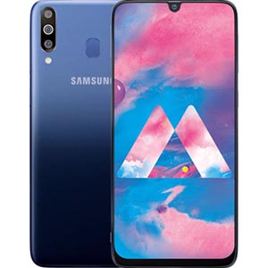 Galaxy M30