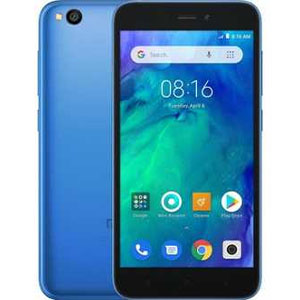 Redmi Go