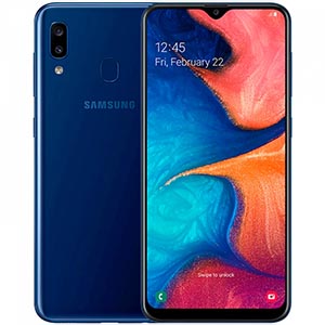 Galaxy A20 / A30