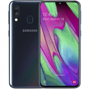 Galaxy A40 (A405F)