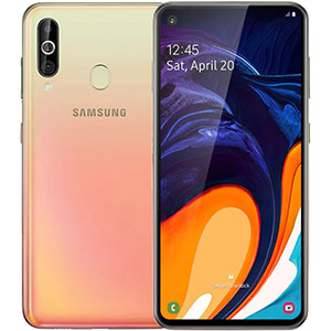 Galaxy A60 (A606F)
