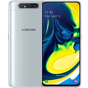 Galaxy A80