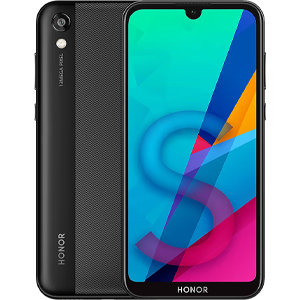 Honor 8S