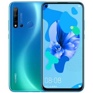 Nova 5i / P20 lite (2019)