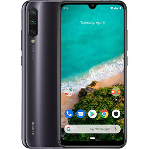 Mi A3 (CC9e)