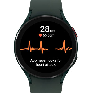 Galaxy Watch