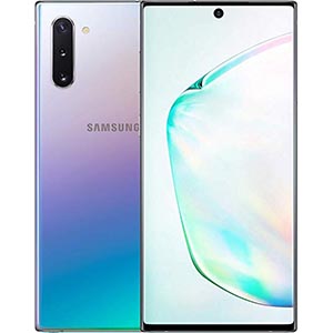 Galaxy Note 10
