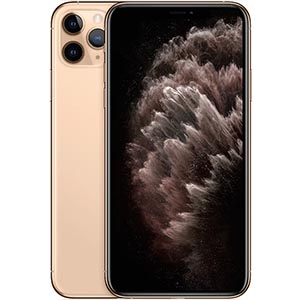 iPhone 11 Pro (5.8")