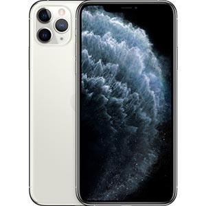 iPhone 11 Pro Max (6.5")