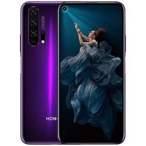 Honor 20 Pro