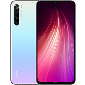 Redmi Note 8