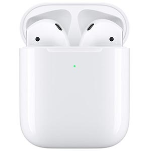 AirPods