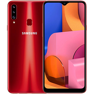 Galaxy A20s