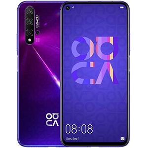 nova 5T
