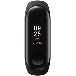 Mi Band 3/4