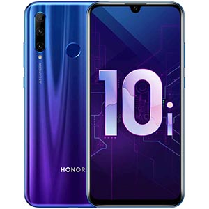 Honor 10i