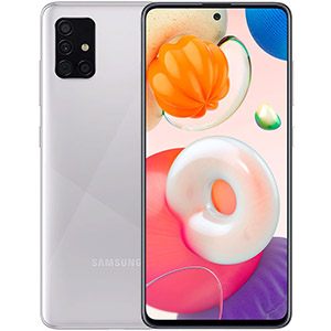 Galaxy A51