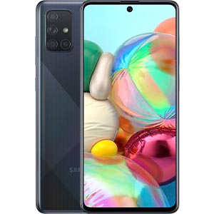 Galaxy A71