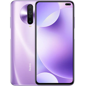Redmi K30