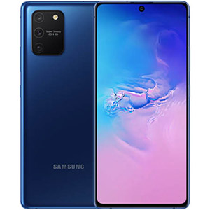 Galaxy A91