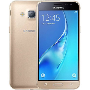 Galaxy J3 Prime