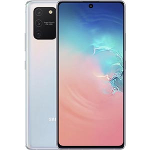Galaxy S10 Lite