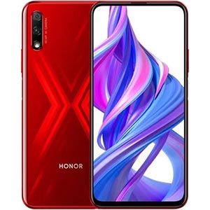Honor 9X