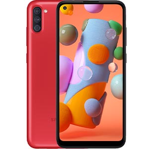 Galaxy A11