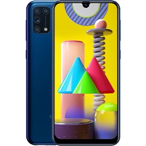 Galaxy M31