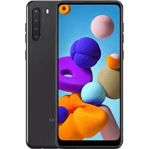Galaxy A21
