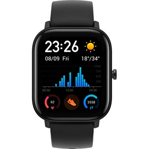 Amazfit GTS
