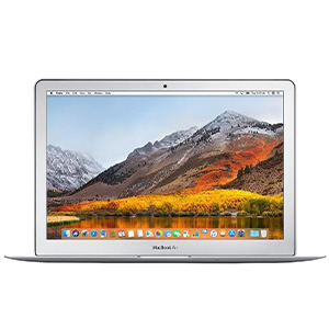 MacBook Air 13.3'' (2017)