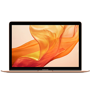 MacBook Air 13.3'' (2018/2019)
