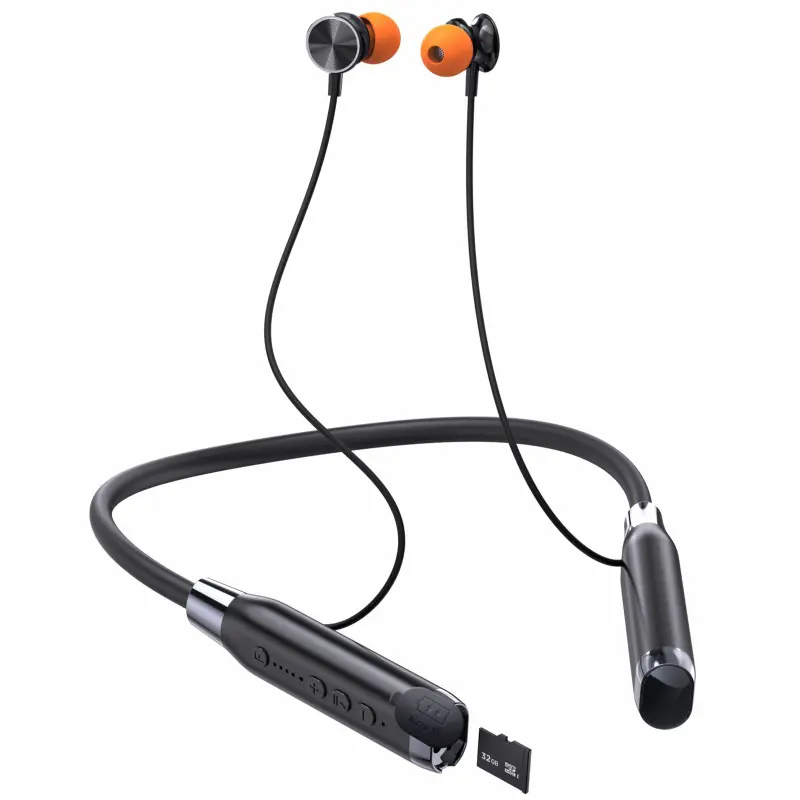 Bluetooth наушники