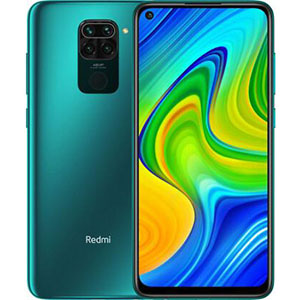 Redmi Note 9 / Redmi 10X