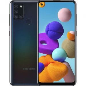Galaxy A21s