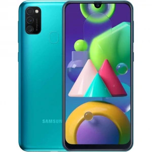 Galaxy M21