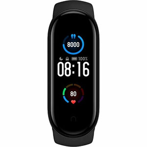 Mi Band 5